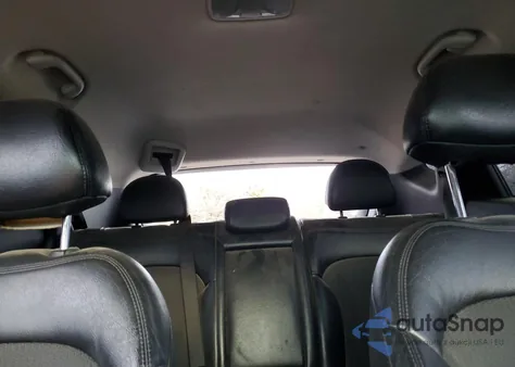 2013 Hyundai Tucson Gls from USA, damaged, VIN KM8JU3AC2DU631636